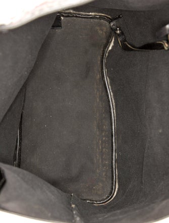 Givenchy Canvas Tote