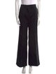 Givenchy Wool Wide Leg Pants