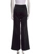 Givenchy Wool Wide Leg Pants