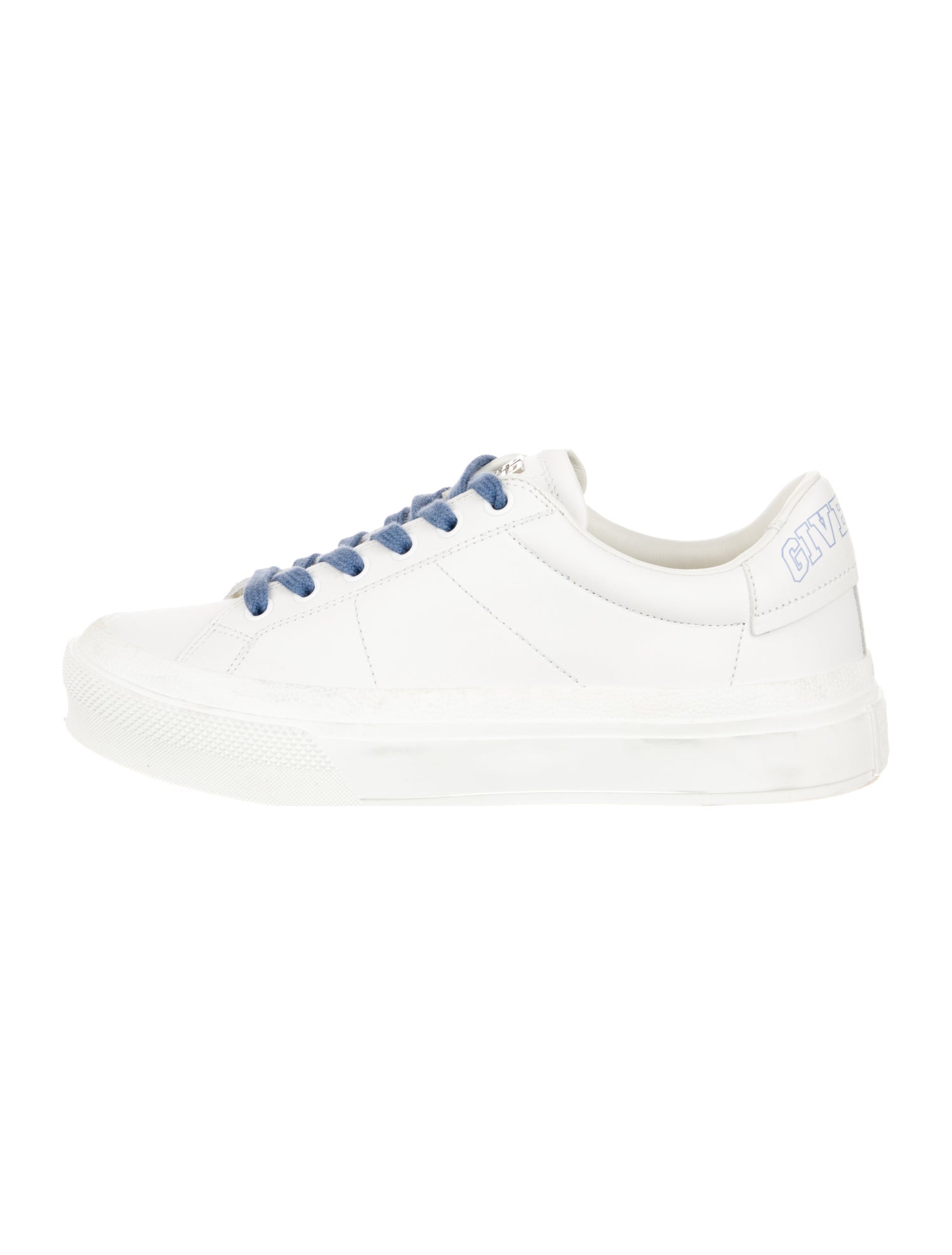 Givenchy Leather Sneakers