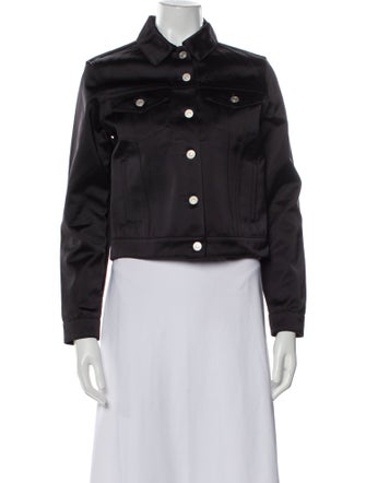 Givenchy Denim Jacket