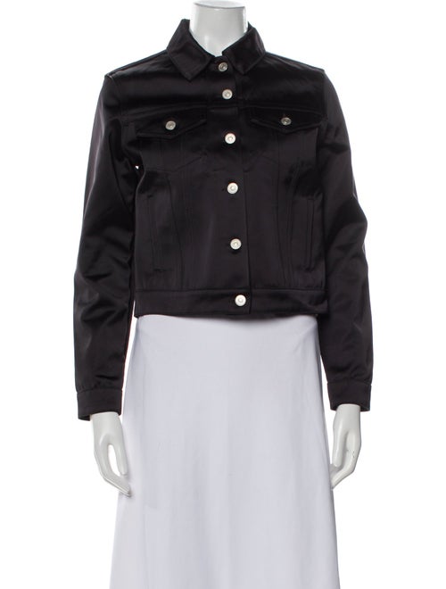 Givenchy Denim Jacket