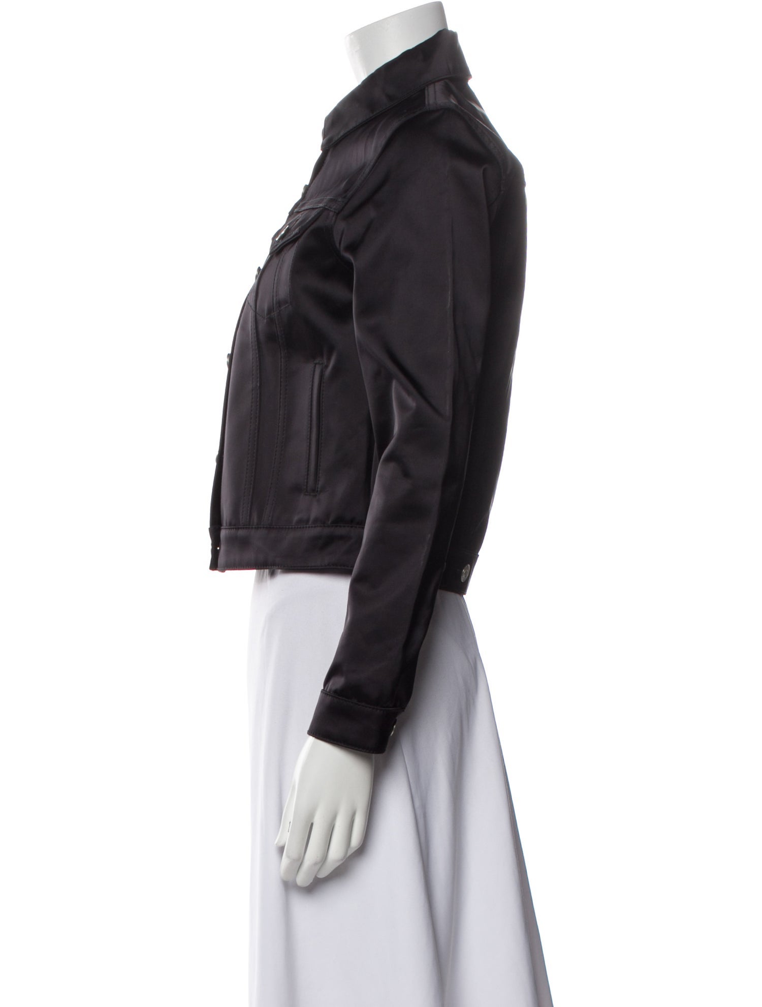 Givenchy Denim Jacket