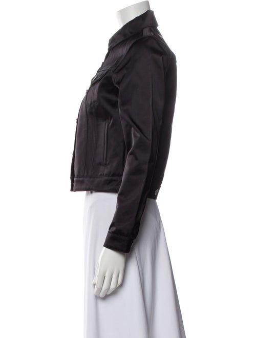 Givenchy Denim Jacket