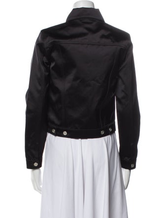 Givenchy Denim Jacket