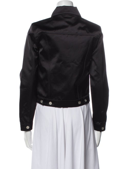 Givenchy Denim Jacket