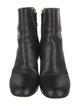 Givenchy Leather Boots
