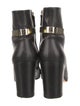 Givenchy Leather Boots