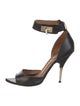 Givenchy Leather Sandals