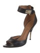 Givenchy Leather Sandals