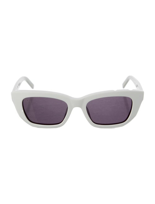 Givenchy Cat-Eye Tinted Sunglasses