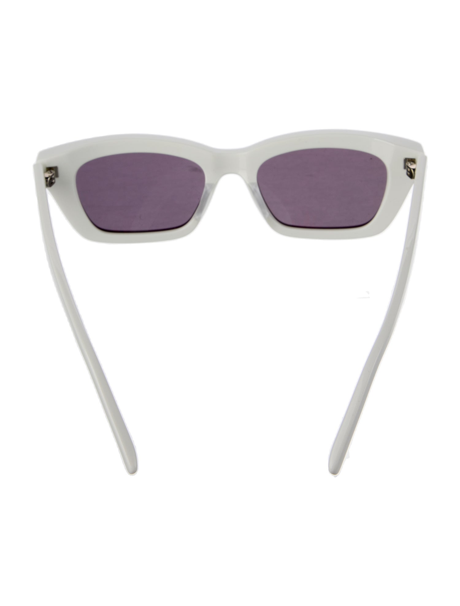 Givenchy Cat-Eye Tinted Sunglasses