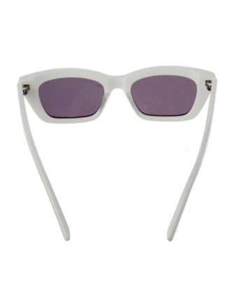 Givenchy Cat-Eye Tinted Sunglasses
