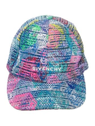Givenchy Baseball Cap