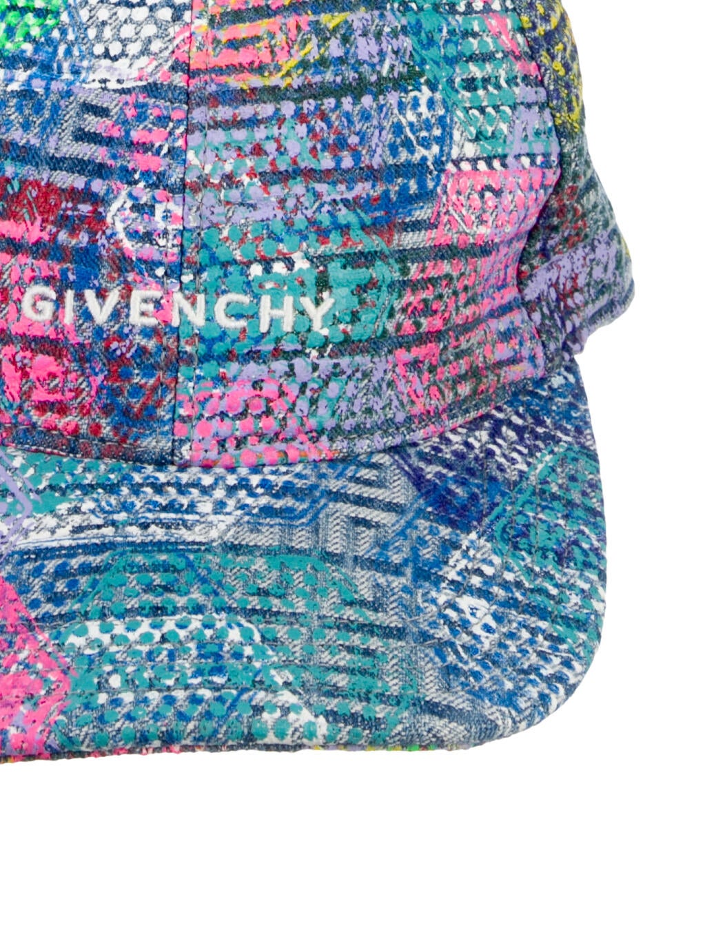 Givenchy Baseball Cap
