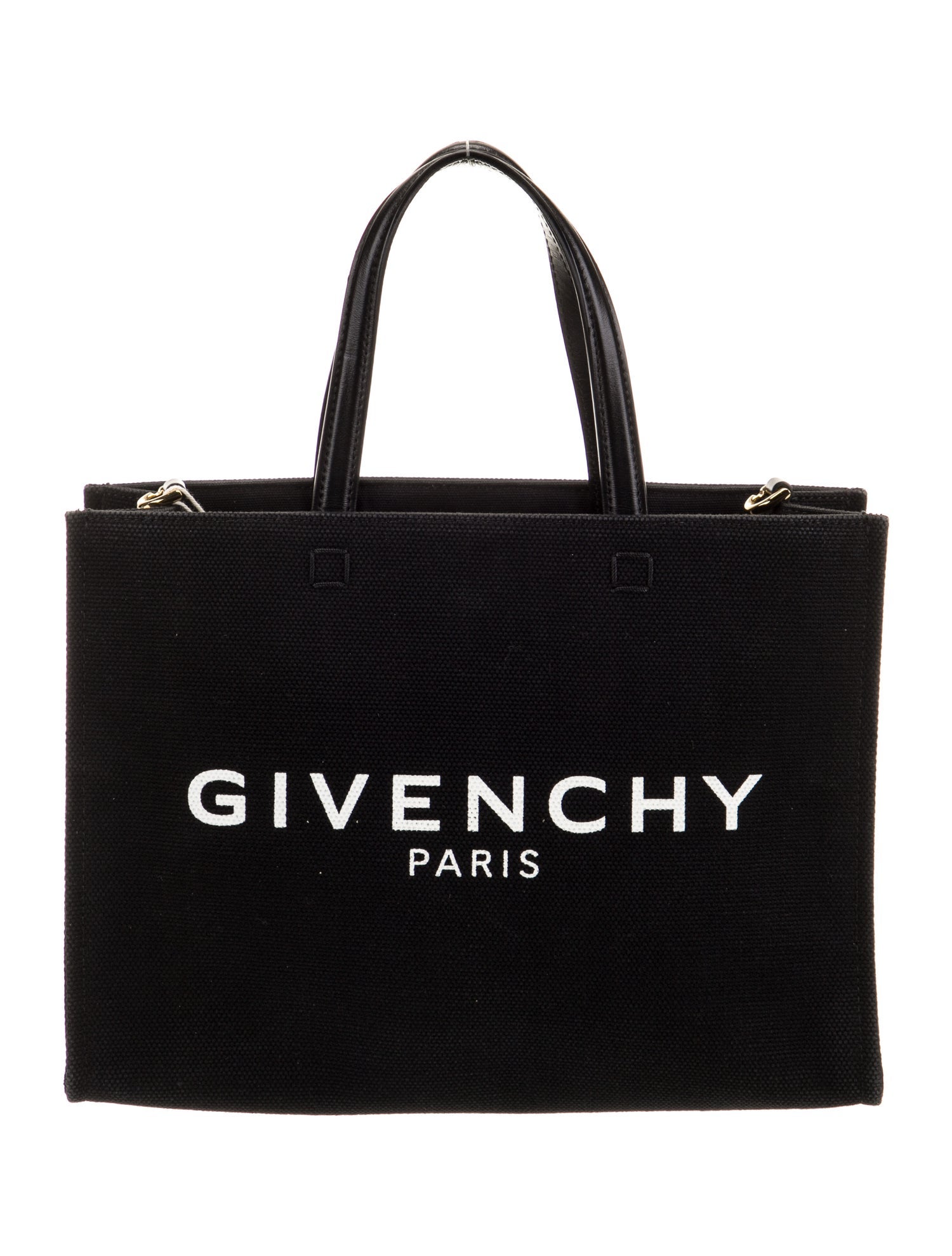 Givenchy Canvas Tote