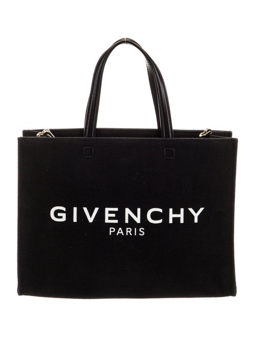 Givenchy Canvas Tote