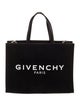 Givenchy Canvas Tote