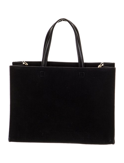 Givenchy Canvas Tote