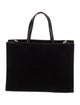 Givenchy Canvas Tote