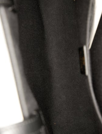 Givenchy Canvas Tote