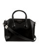 Givenchy Leather Shoulder Bag