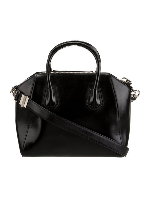 Givenchy Leather Shoulder Bag