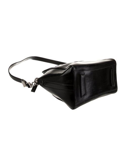 Givenchy Leather Shoulder Bag
