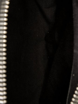 Givenchy Leather Shoulder Bag