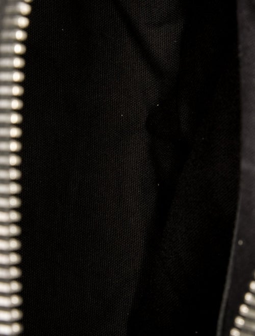 Givenchy Leather Shoulder Bag