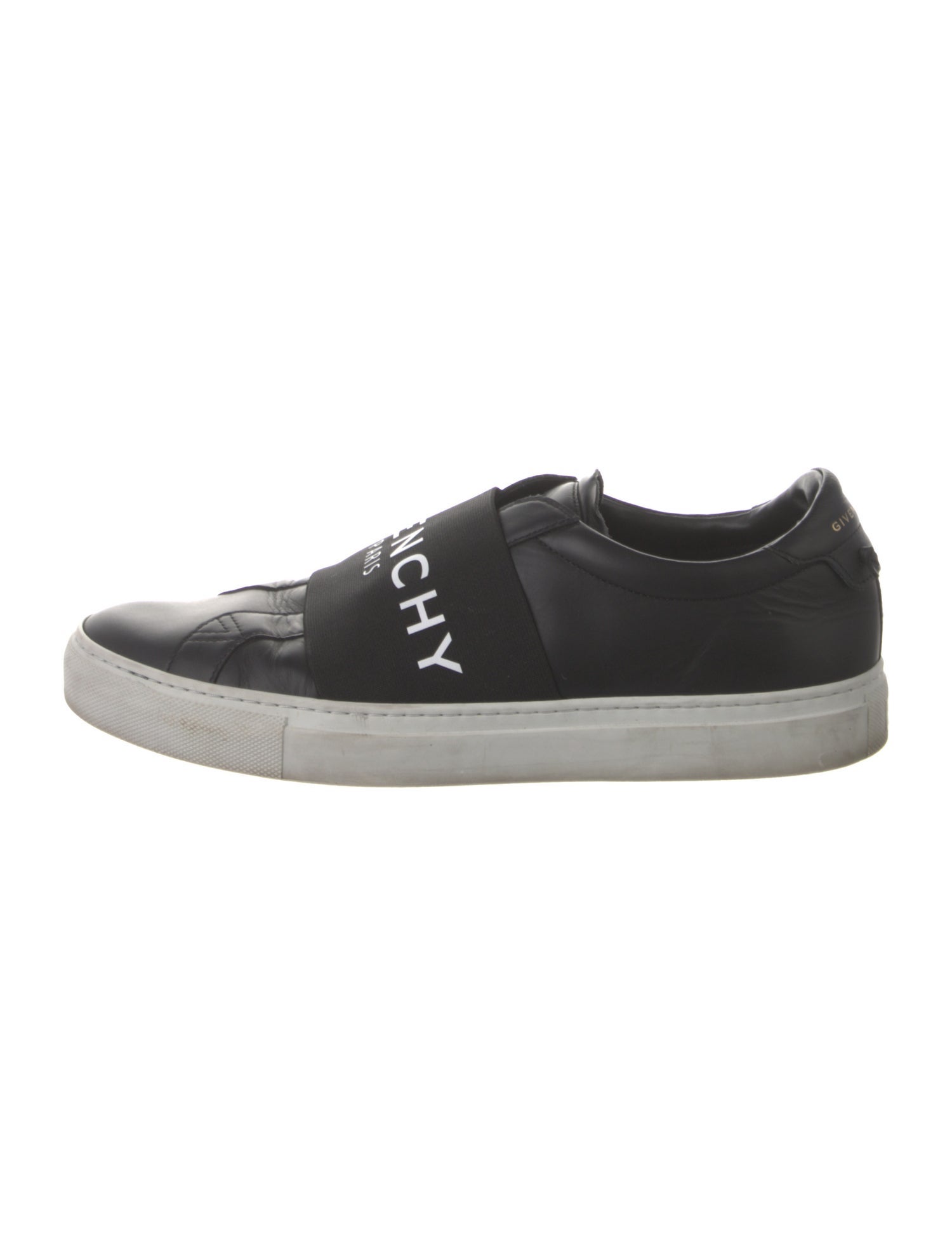 Givenchy Leather Sneakers