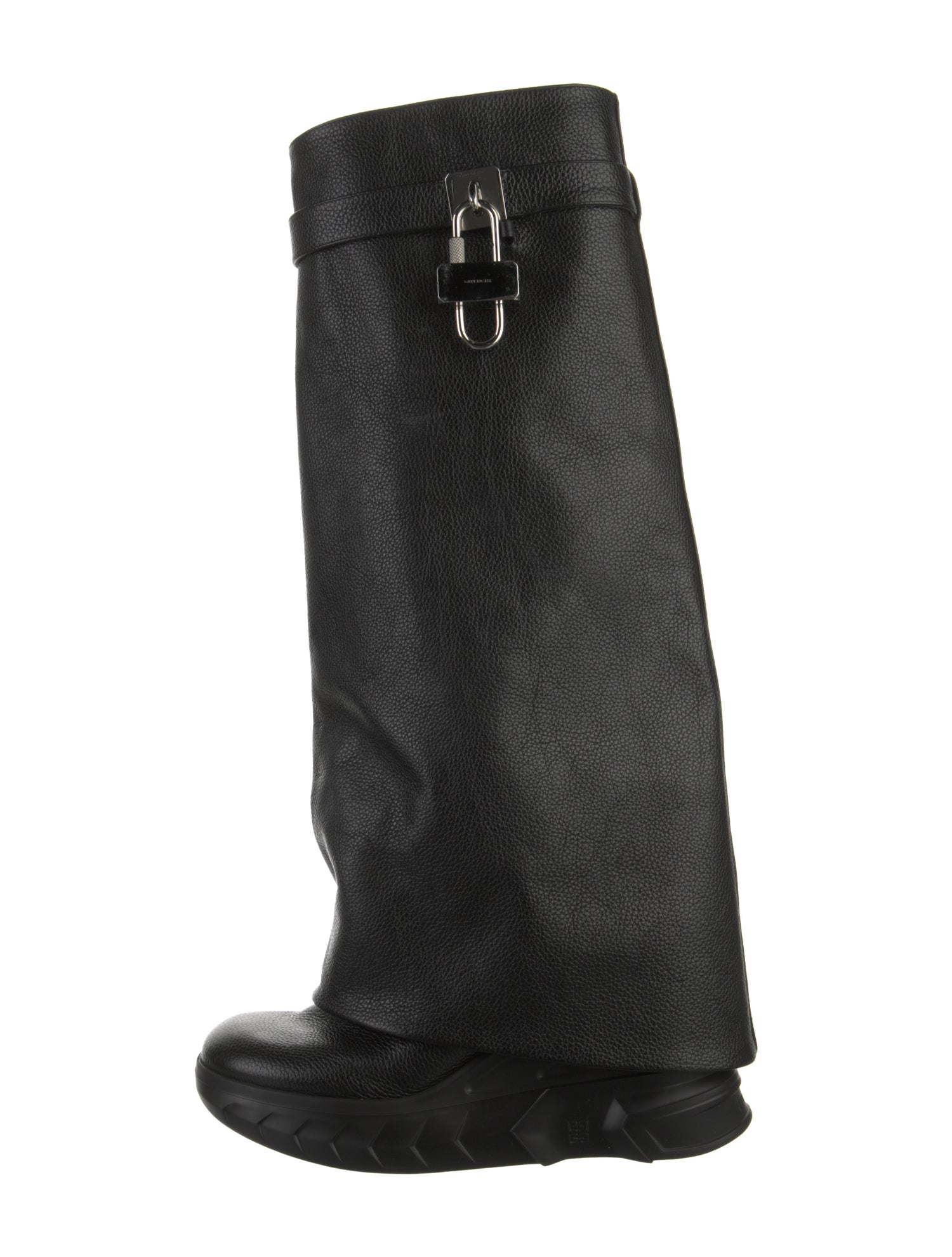 Givenchy Leather Boots w/ Tags