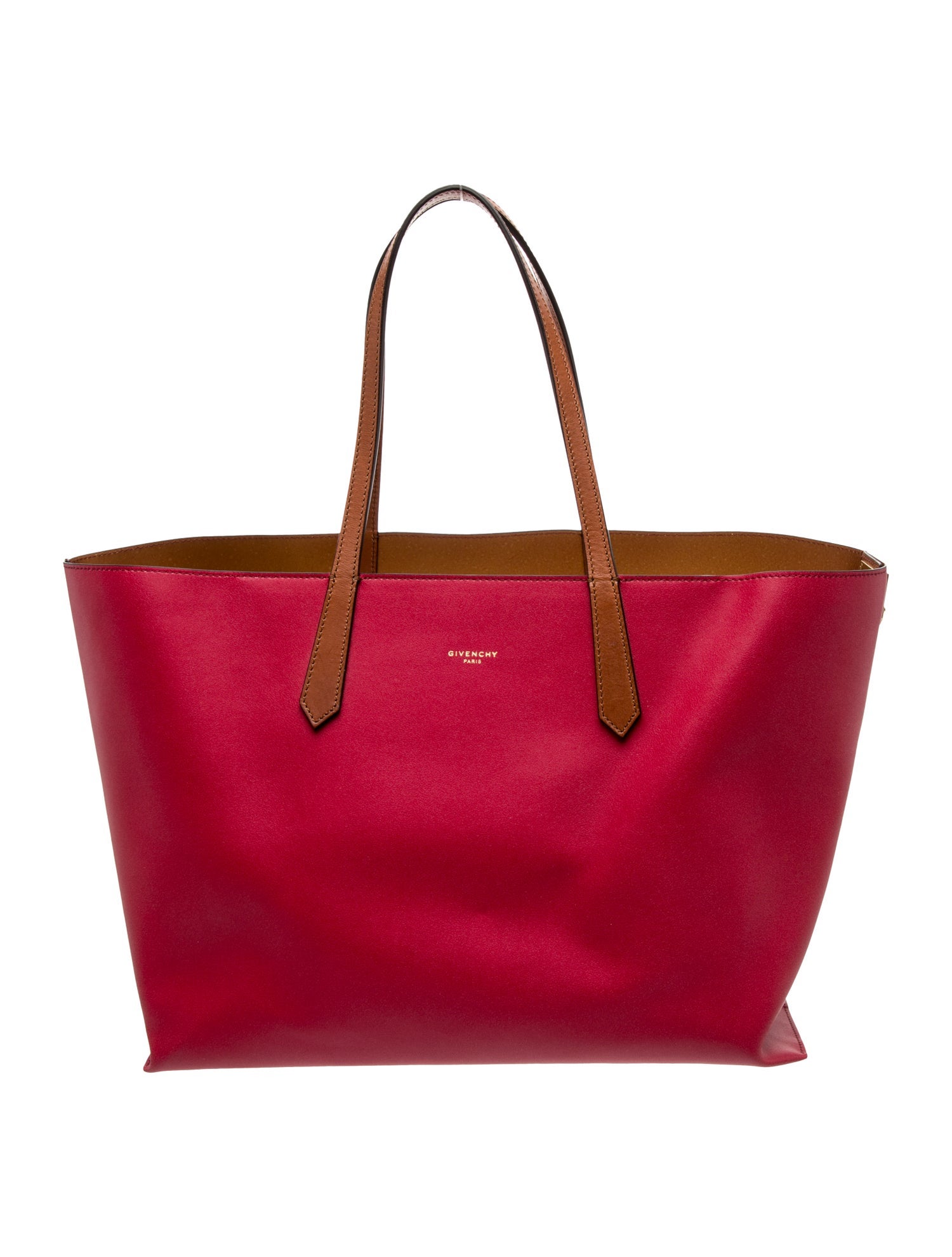 Givenchy Leather Tote