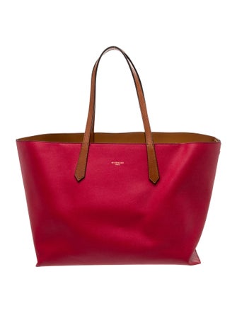Givenchy Leather Tote