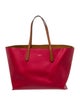 Givenchy Leather Tote