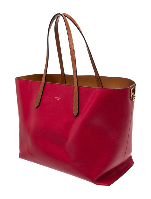 Givenchy Leather Tote