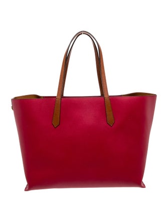 Givenchy Leather Tote