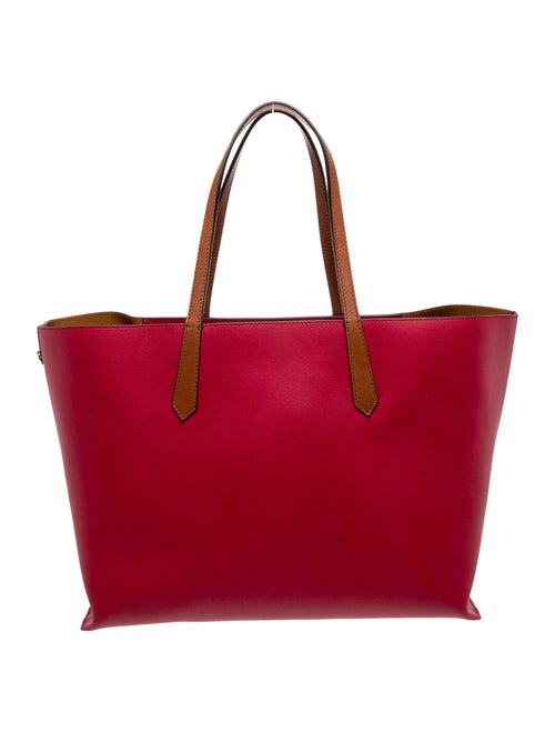 Givenchy Leather Tote