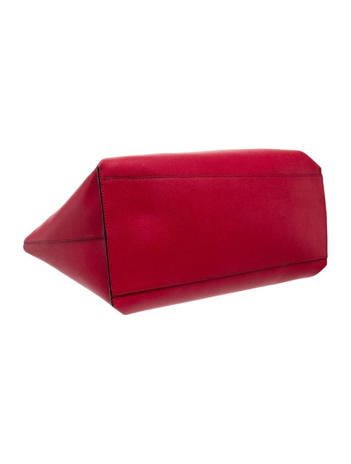 Givenchy Leather Tote