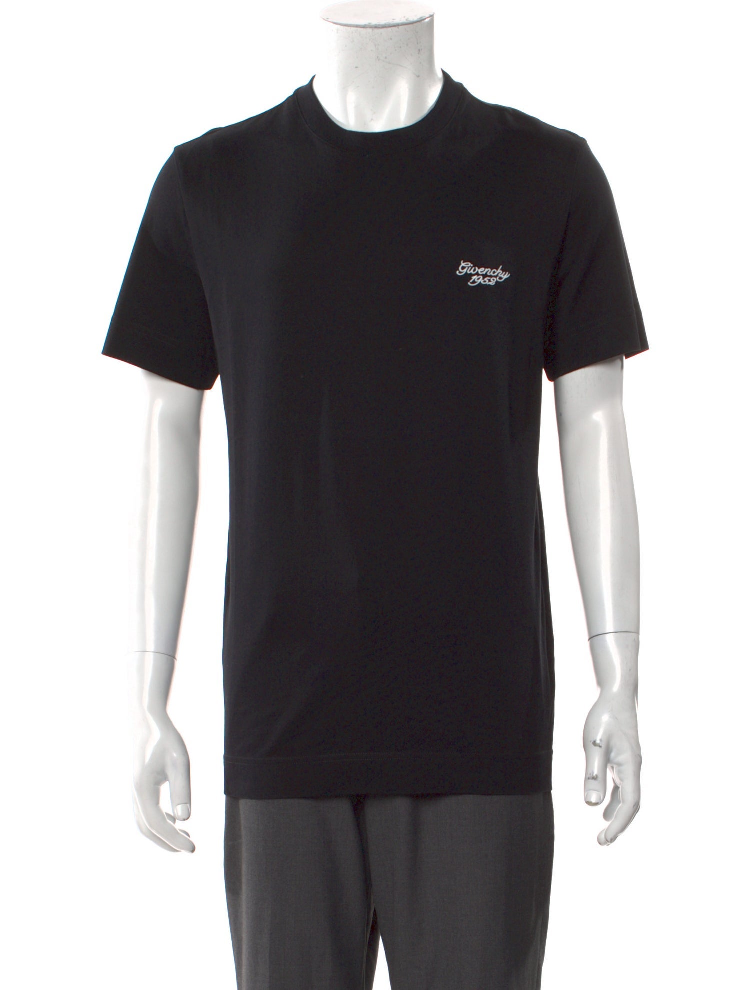 Givenchy Graphic Print Crew Neck T-Shirt w/ Tags