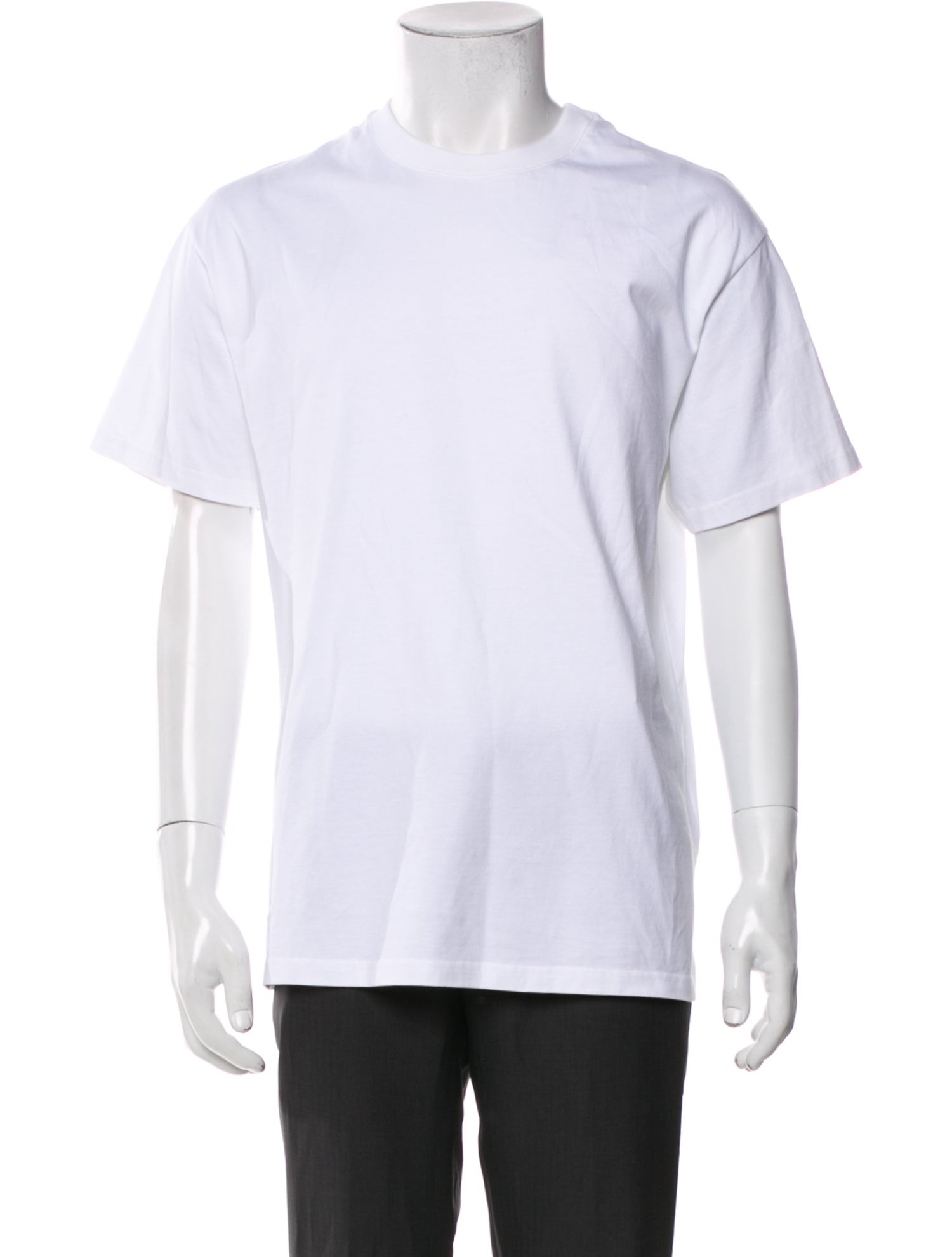Givenchy Crew Neck Short Sleeve T-Shirt w/ Tags