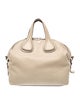 Givenchy Leather Top Handle Bag