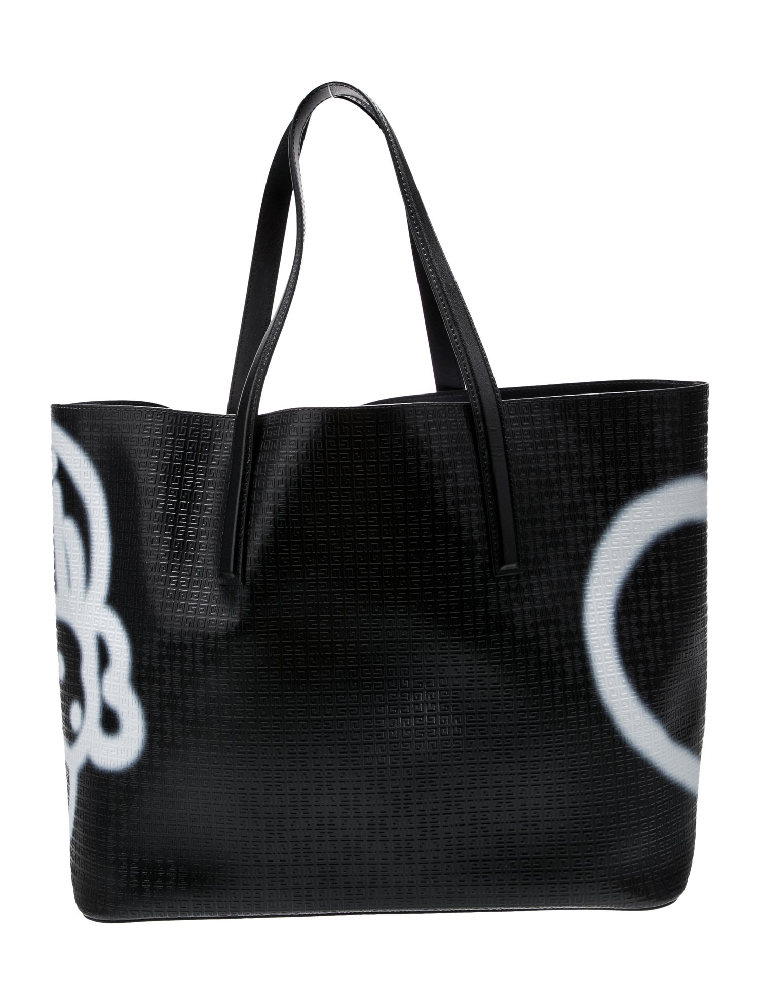 Givenchy Leather Tote