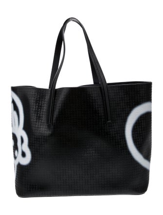 Givenchy Leather Tote