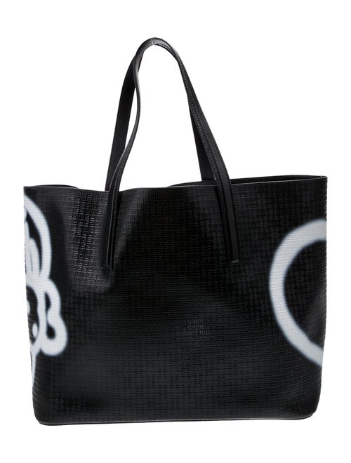 Givenchy Leather Tote