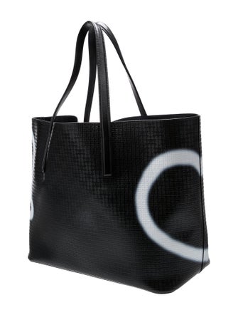 Givenchy Leather Tote