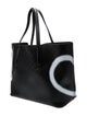 Givenchy Leather Tote