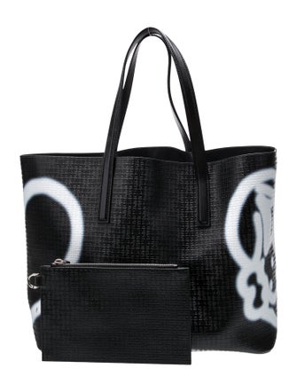 Givenchy Leather Tote
