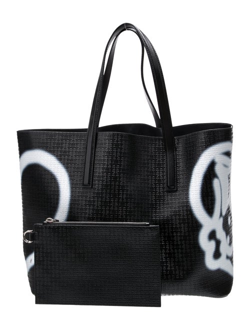 Givenchy Leather Tote
