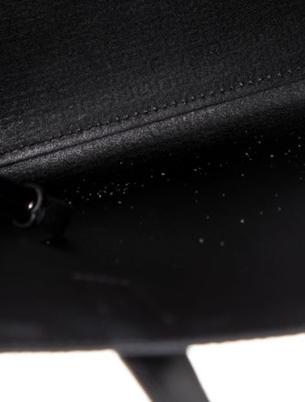 Givenchy Leather Tote